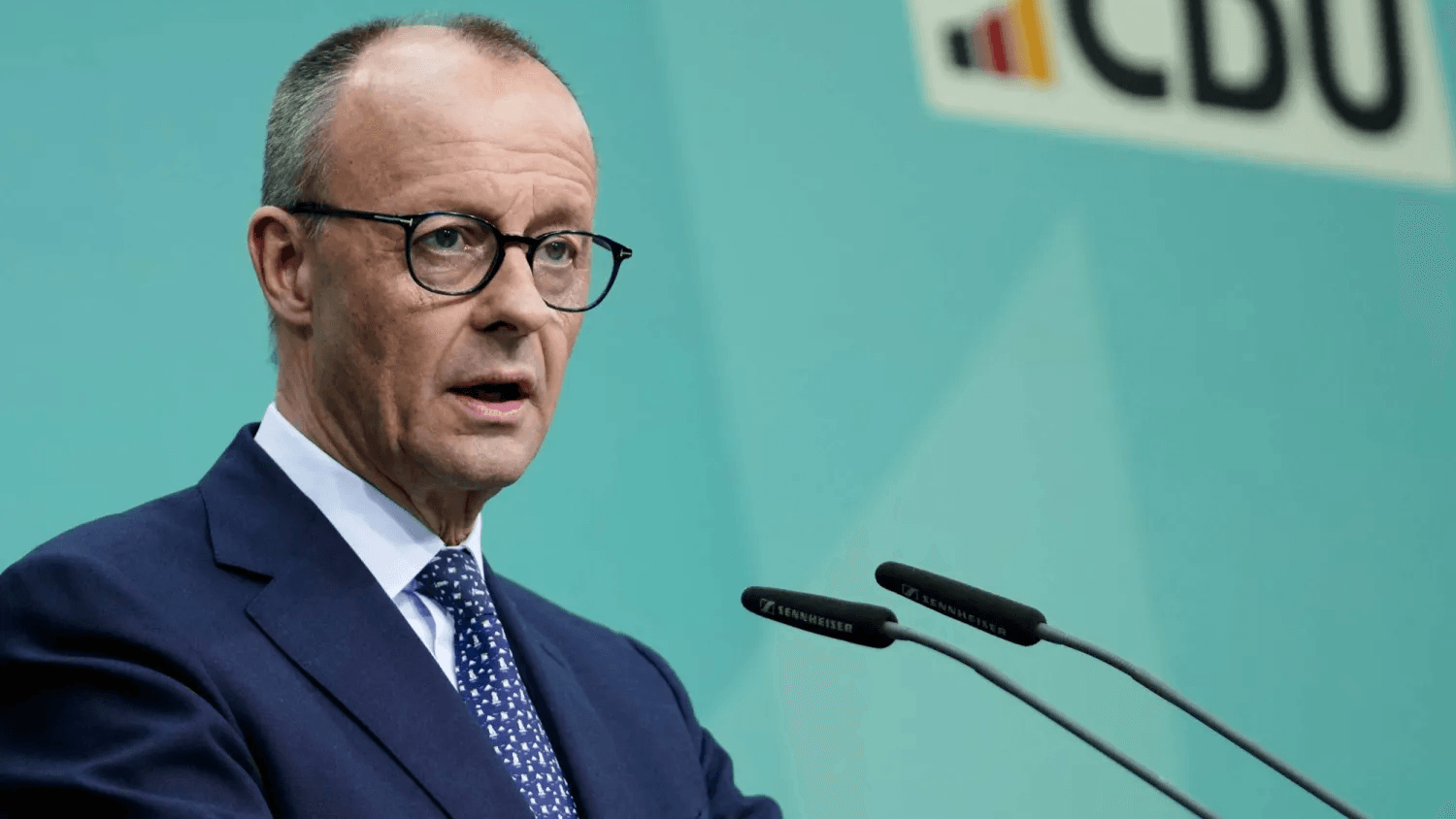 پەیامێکی تووند لە ڕاوێژکاری ئەڵمانیاوە بۆ ئێران: لەناوبردنی بەرنامەی ئەتۆمی بژاردەیەکی بەردەستە