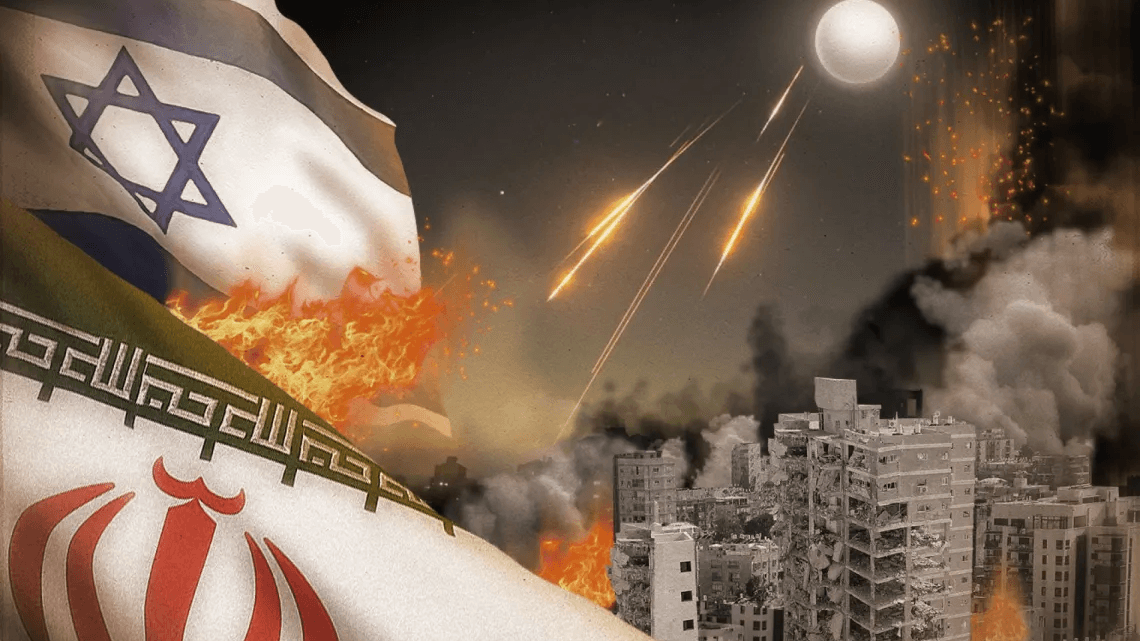 ئەکسیۆس: پێدەچێت ئەمریکا بەشداری لە جەنگدا بکات