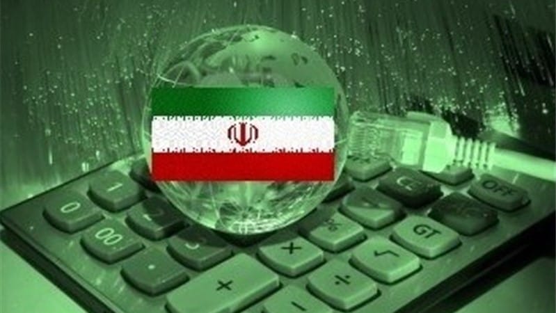 لە بەشێکی زۆری پارێزگاکانی ئێران ئینتەرنێت دەپچڕێت