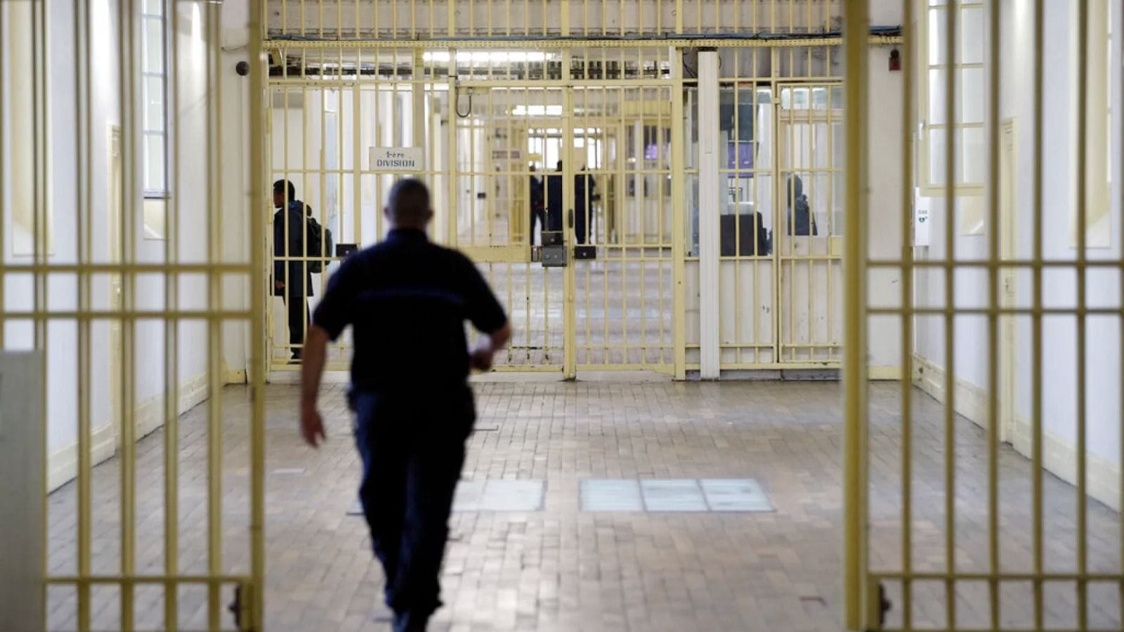 ژمارەیەک بەندکراو بە لێبوردنی تایبەت ئازاد دەکرێن