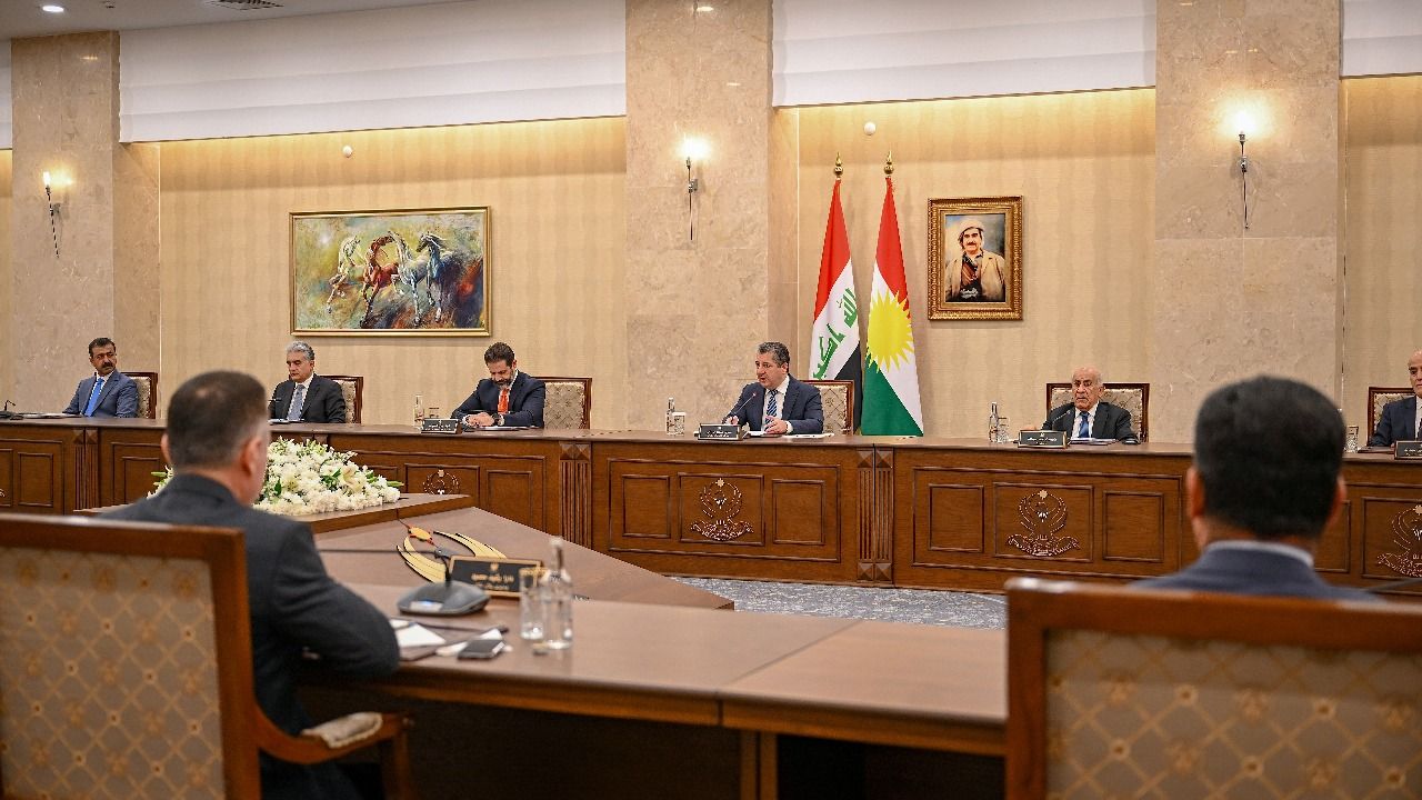 بڕیاری دامەزراندنی دەرچووانی کۆلێژی پزیشکی دەدرێت
