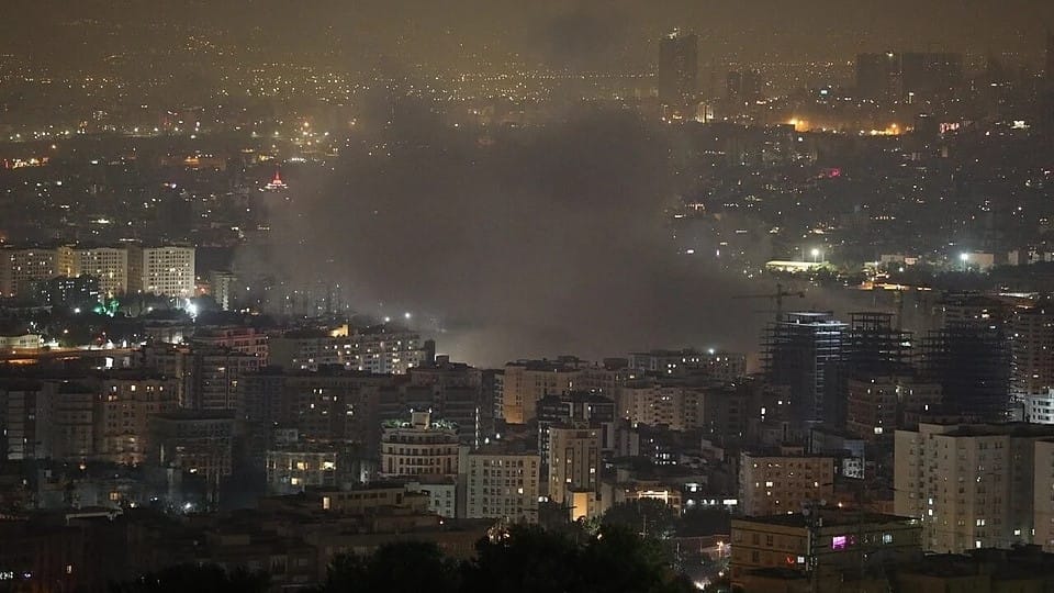 لە سەرەتای جەنگەوە 14 زانای ئەتۆمی ئێران کوژراون