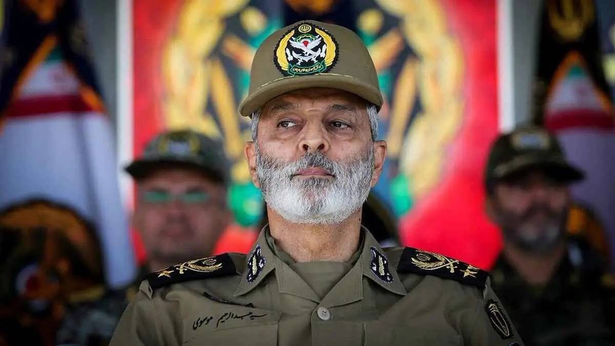 ئێران: ئیسرائیل لە هەڵگیرسانی جەنگ پەشیمان دەکەینەوە