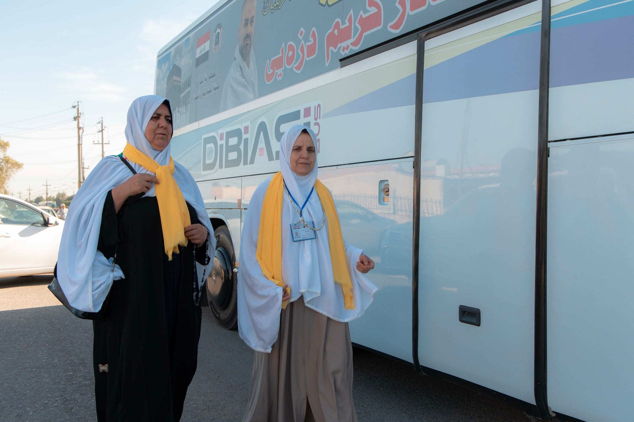 وادەی دواخستنی گەشتی عومرە لە هەرێمی کوردستان درێژ دەکرێتەوە