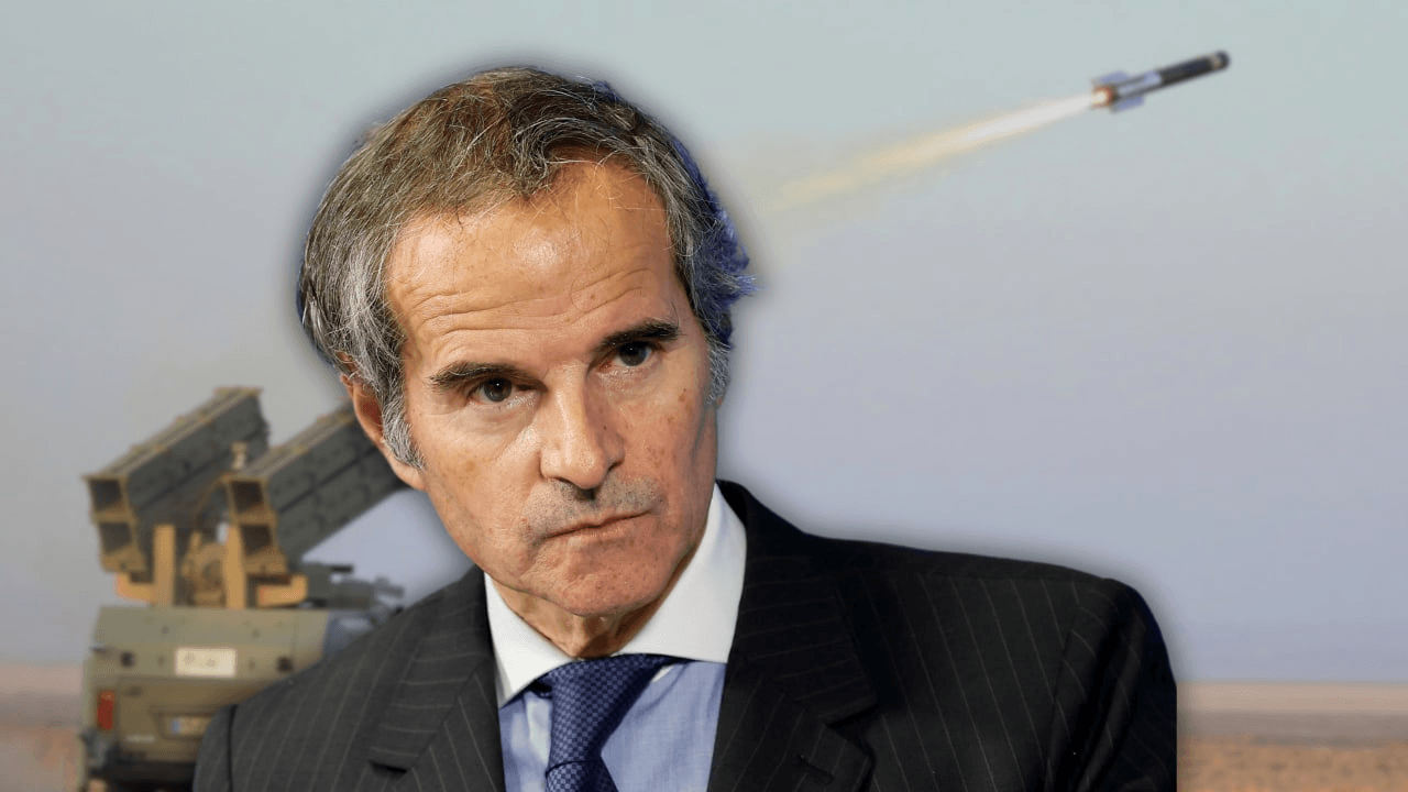 ئاژانسی نێودەوڵەتیی وزەی ئەتۆم: هێرشکردنە سەر پێگە ئەتۆمییەکانی ئێران کارەساتی گەورەی بەدوا دێت