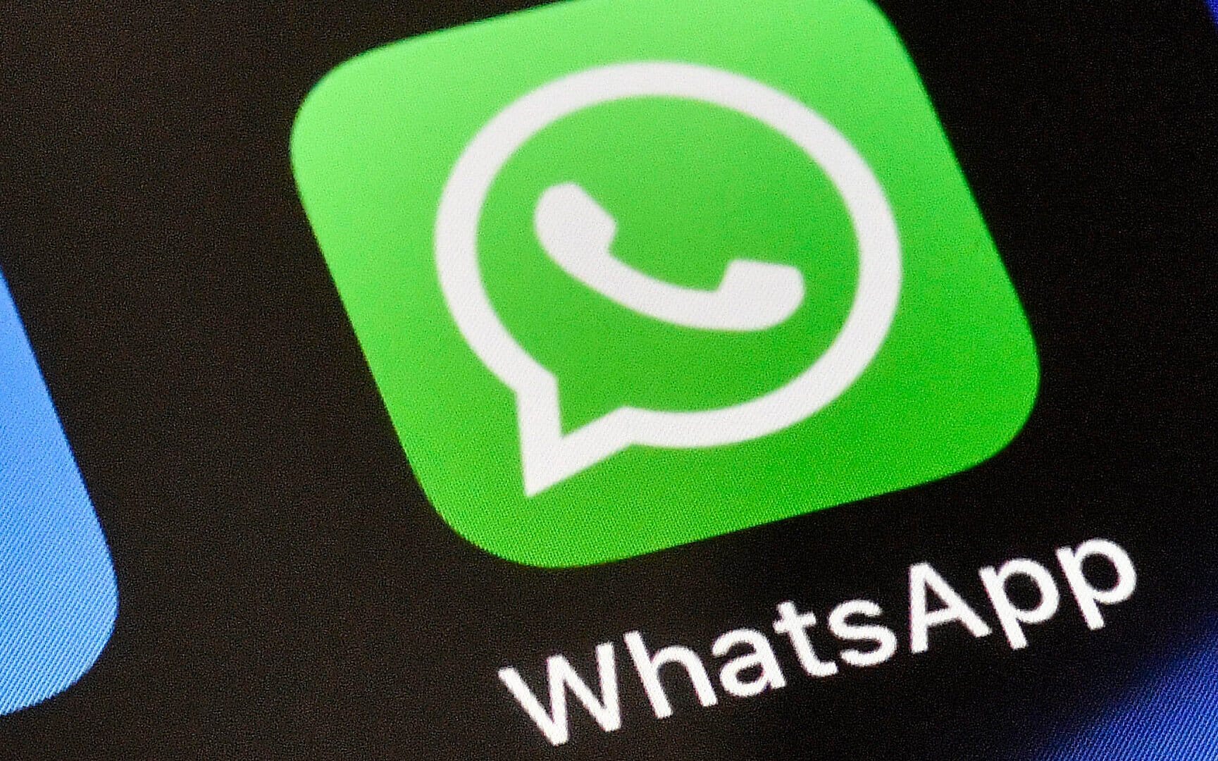 ئێران "سیخوڕ"ـێکی ئیسرائیل کە زانیاریی بە وەتسئەپ ڕەوانەکردبوو دەستگیر دەکات