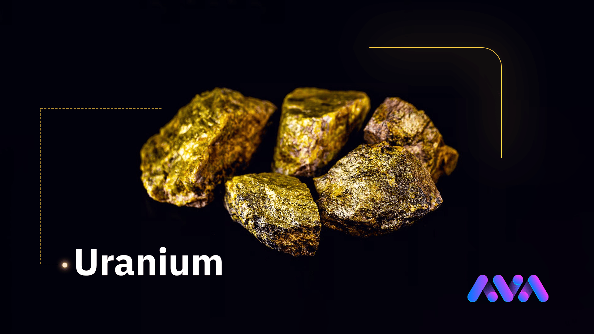 یۆرانیۆم چییە، لە چی دروست دەکرێت و بۆچی هێندە دەگمەنە؟