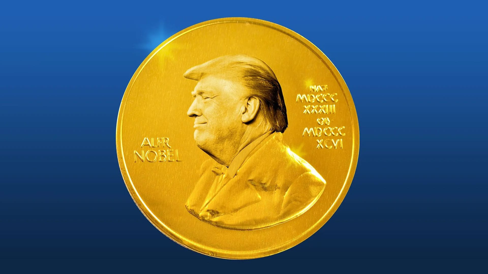 پاکستان ترەمپ بۆ نۆبڵی ئاشتیی کاندید دەکات