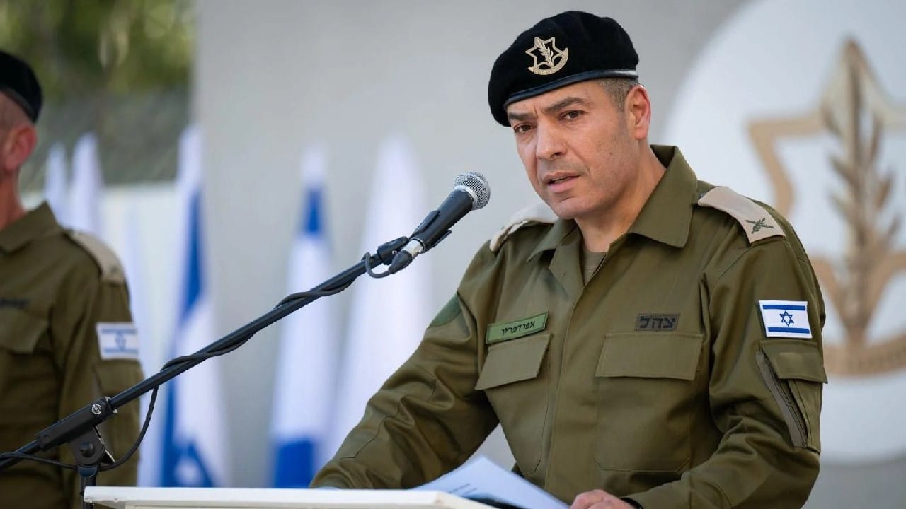 ئیسرائیل: ڕێگەنادەین توانای سەربازیی بۆ ئێران بگەڕێتەوە