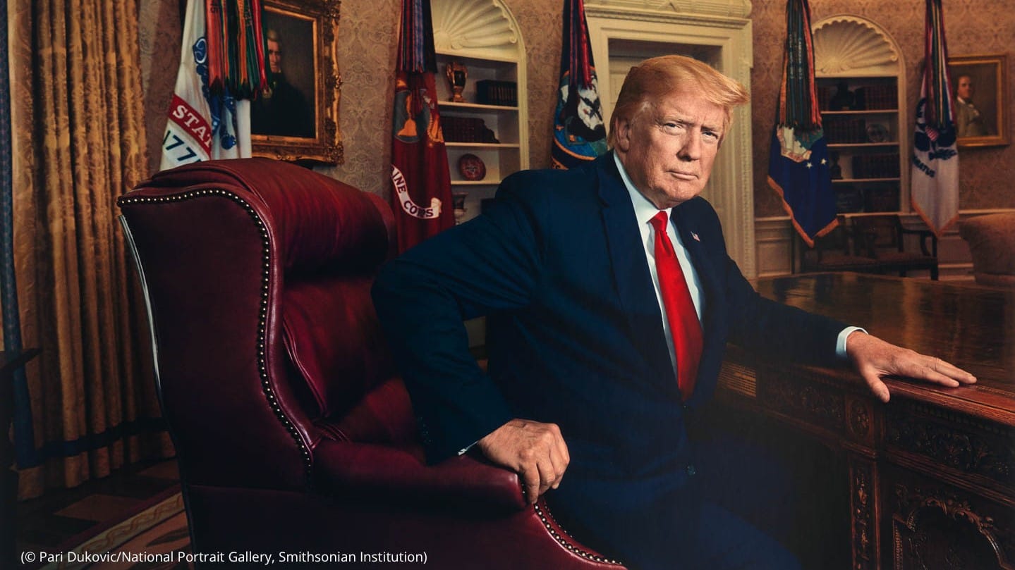 دوای مۆڵەتەکەی ترەمپ؛ ئێران چ بڕیارێک لەبارەی بەرنامە ئەتۆمییەکەی دەدات؟