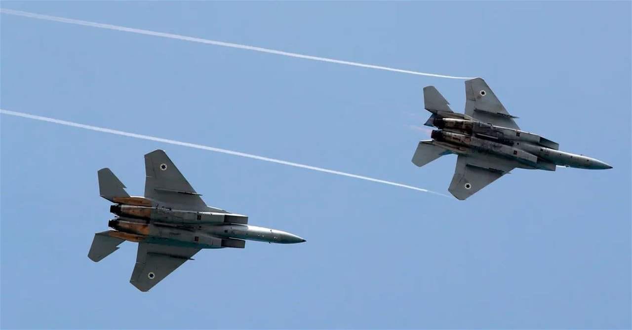 سوپای پاسداران: هێرشی ئاسمانی ئیسرائیل بۆ سەر تەورێز شکستی پێهێنرا