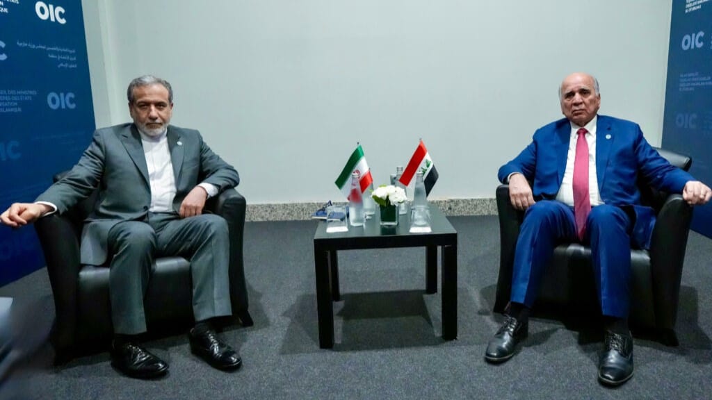 لە ژوورە داخراوەکاندا ئێران پلانی تۆڵەسەندنەوە دادەڕێژێت