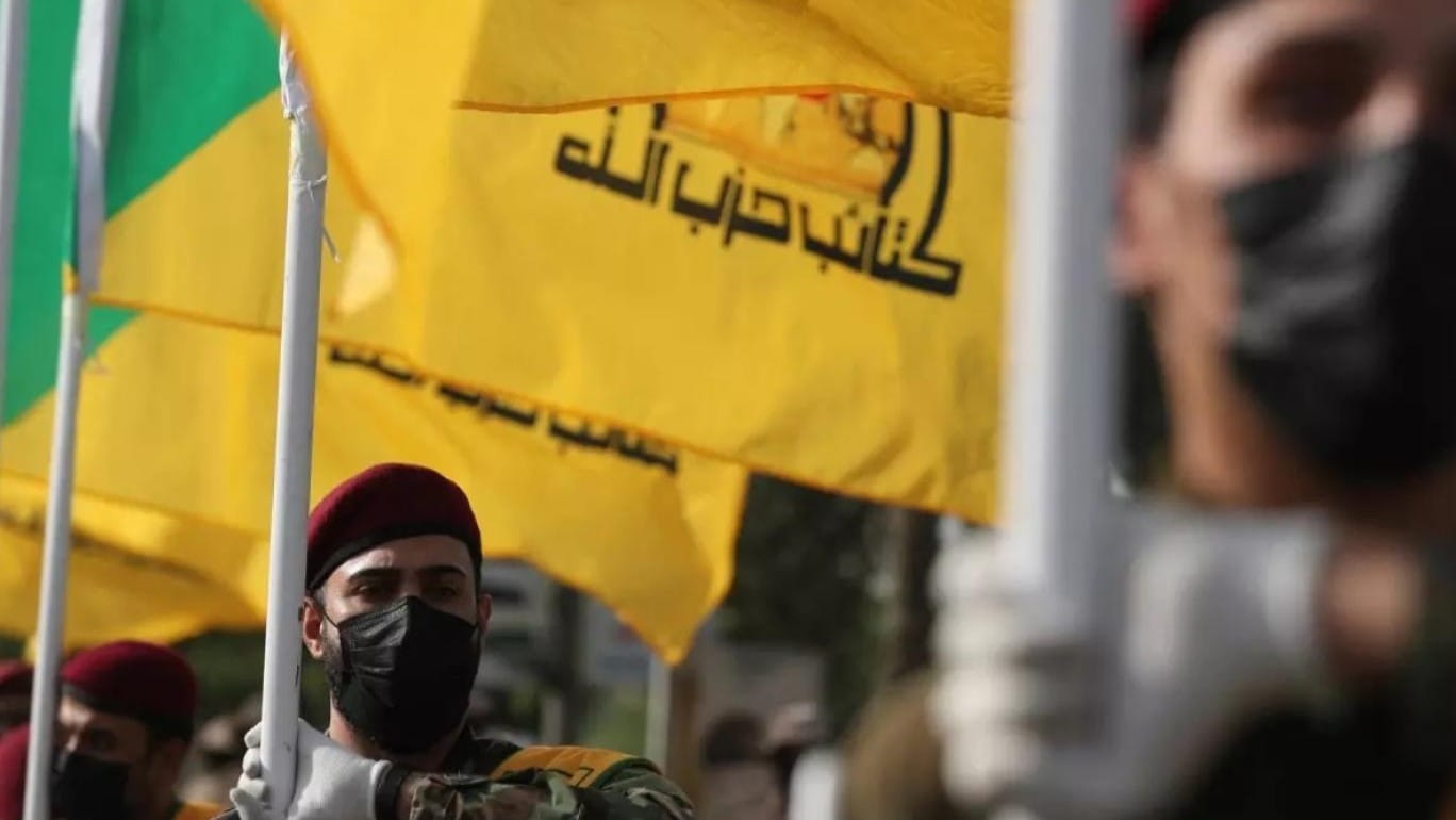 سەرکردەکانی بەرەی مقاوەمە کۆدەبنەوە و بڕیاری یەکلاکەرەوە دەدەن