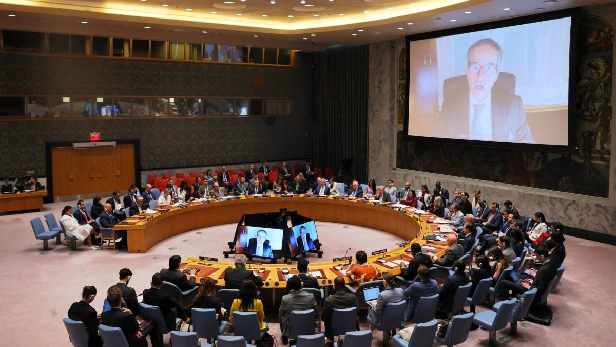 ئەمریکا: ئێران هێرش بکاتە سەر بنکەکانی ئەمریکا وەڵامێکی وێرانکەرمان دەبێت