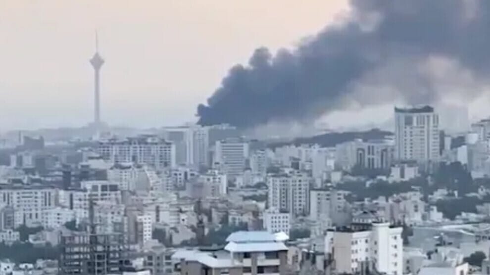 وۆڵ ستریت جۆرناڵ: ئیسرائیل دەیەوێ بەم نزیکانە کۆتایی بە شەڕ بێنێت