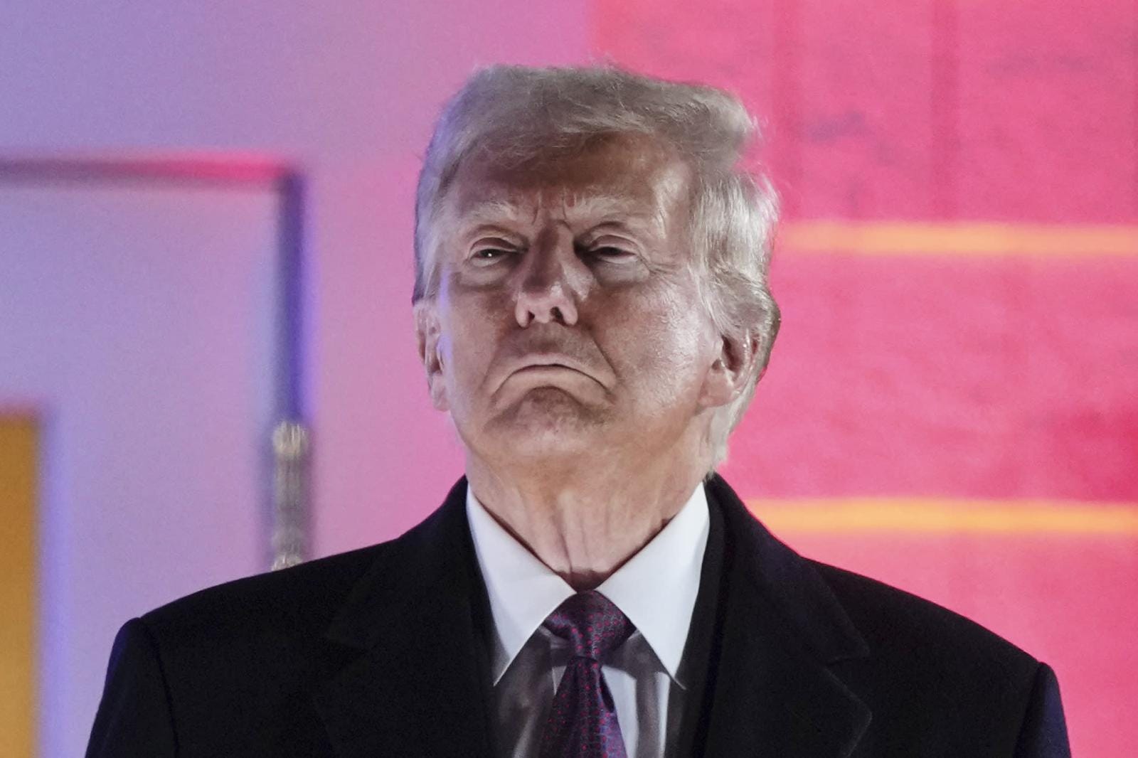 دۆناڵد ترەمپ: ئێران و ئیسرائیل لەسەر ئاگربەست ڕێککەوتن