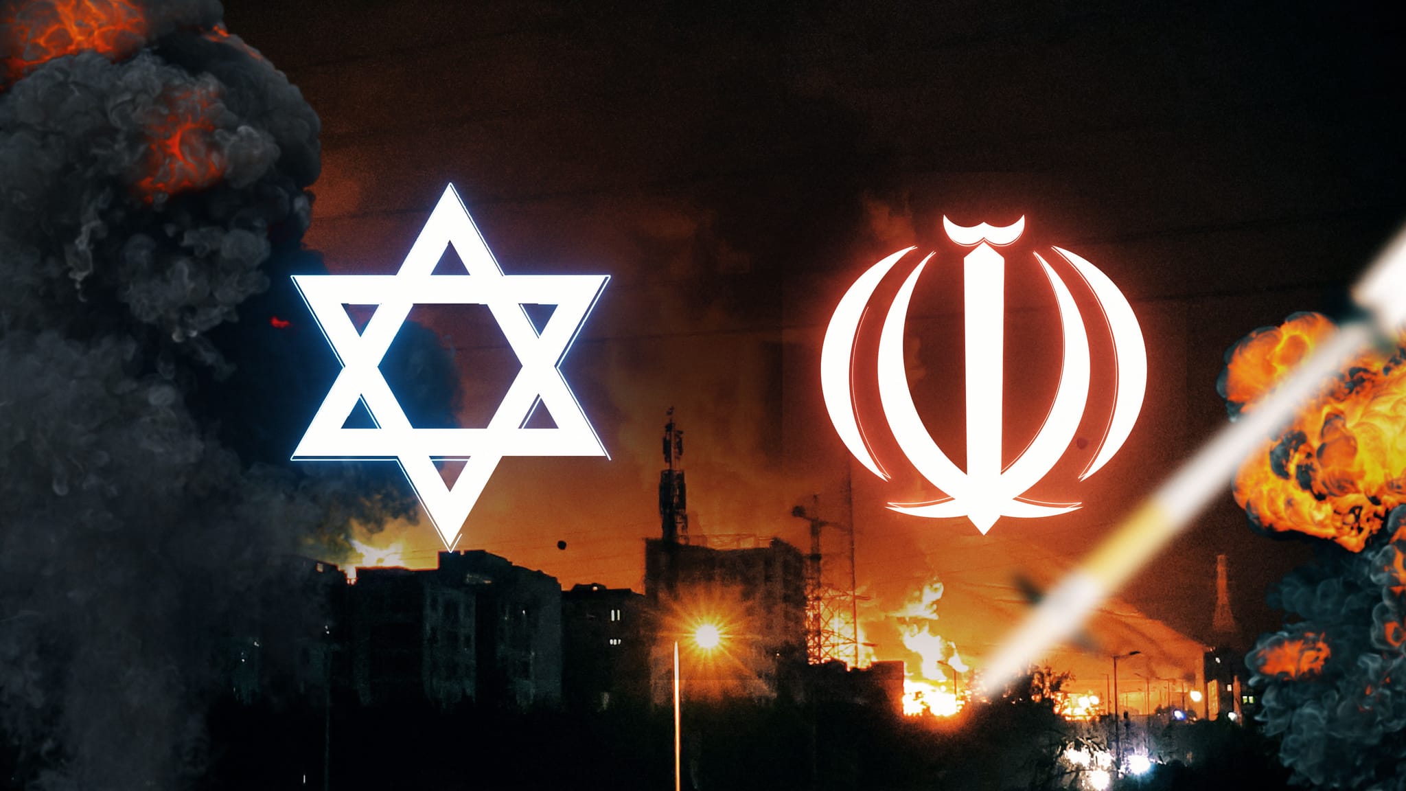 بەرپرسێکی باڵای ئێران: هیچ پێشنیازێکی ئاگربەستمان بەدەست نەگەیشتووە