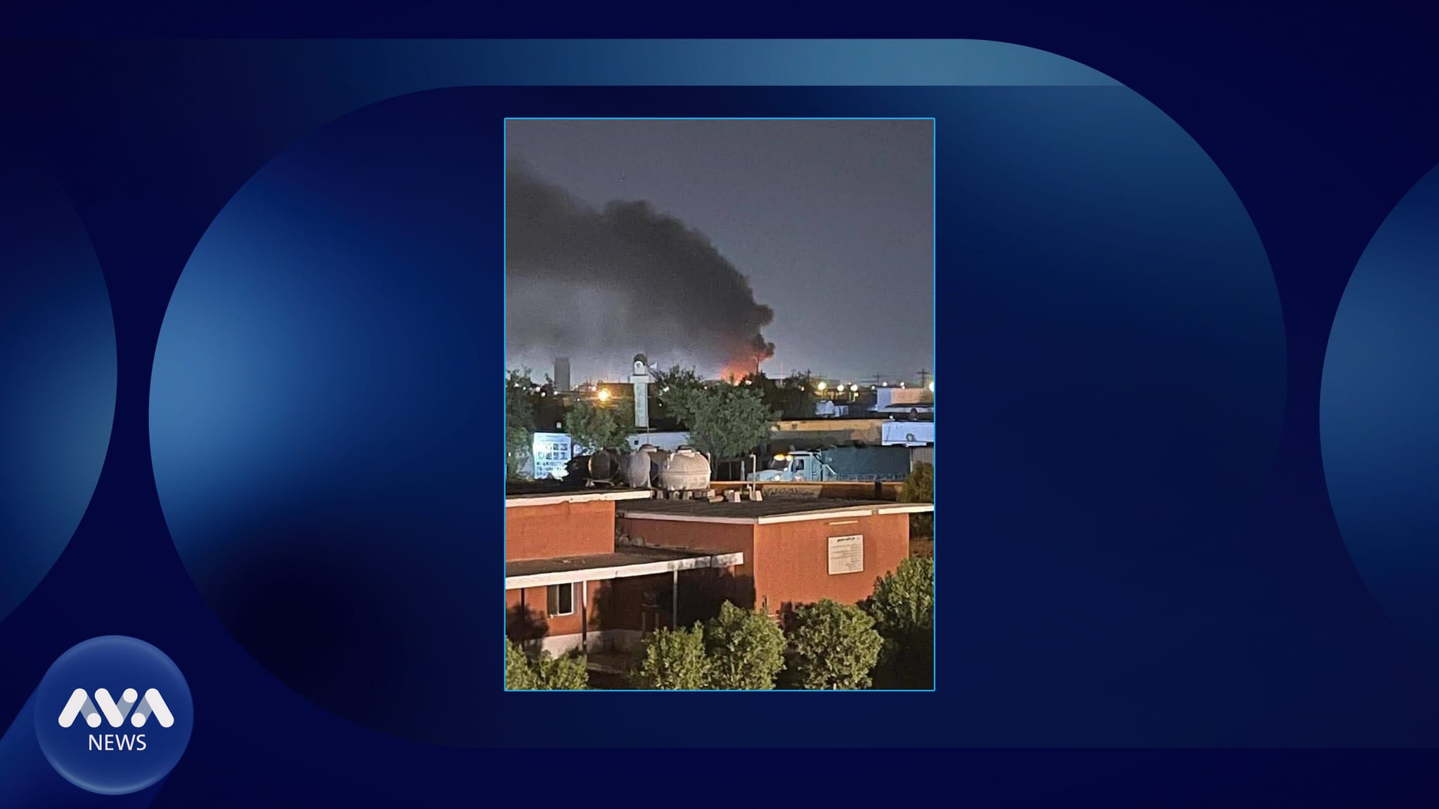 بە درۆن هێرش دەکرێتە سەر دوو سەربازگە لە عێراق