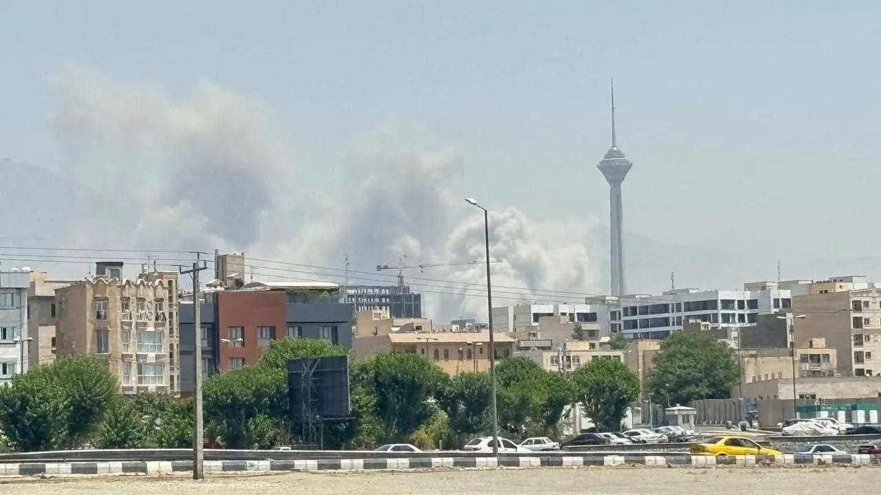 بەر لە ئاگربەست کوژرانی زانایەکی دیکەی ئەتۆمی ئێران ڕاگەیێنرا