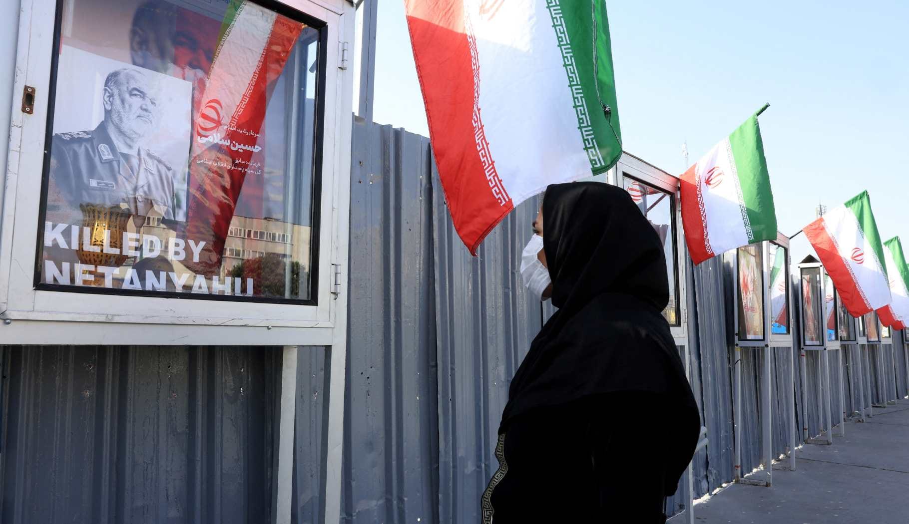 قۆناغی یەکەمی ئاگربەستی ئیسرائیل و ئێران دەستیپێکرد