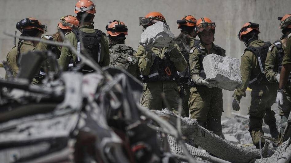 وڵاتان پێشوازی لە ئاگربەستی نێوان ئیسرائیل و ئێران دەکەن