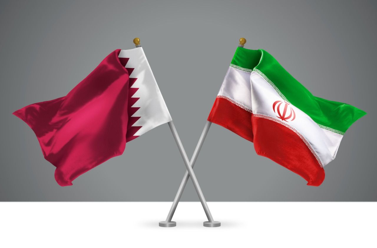قەتەر باڵیۆزی ئێران لە وڵاتەکەی بانگهێشت دەکات