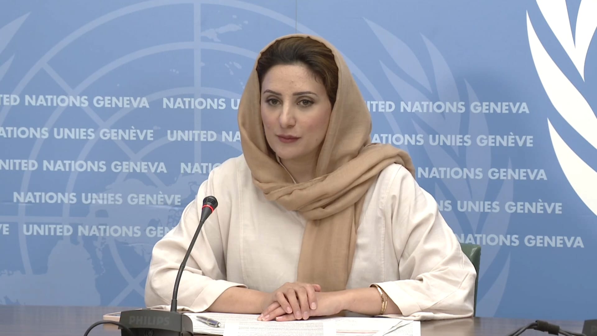 نەتەوە یەکگرتووەکان زیاتر لە دوو ملیۆن پەنابەر دەگوازێتەوە بۆ وڵاتی سێیەم