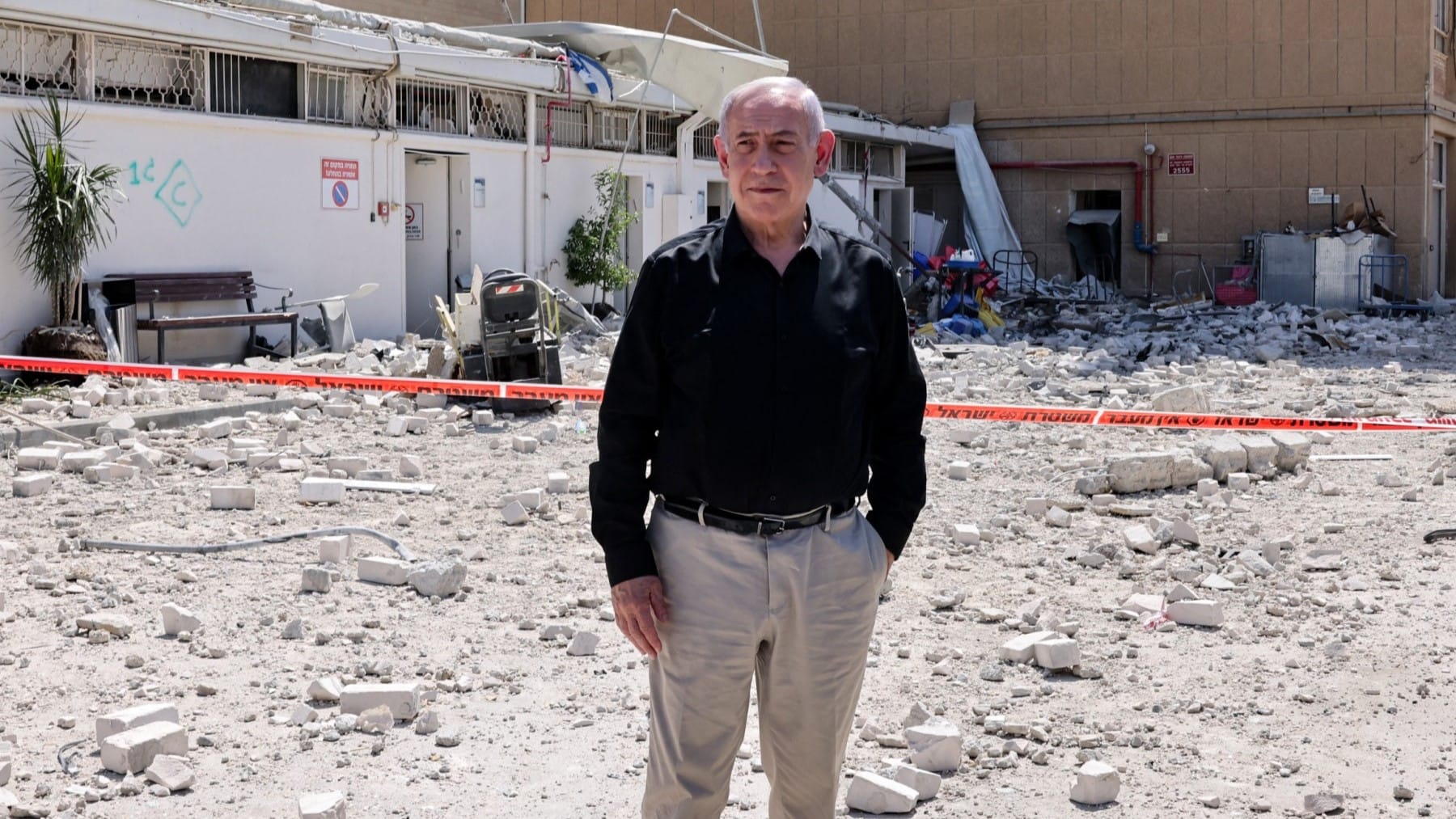 نەتەنیاهۆ داوا دەکات دادگاییکردنەکەی دوابخرێت