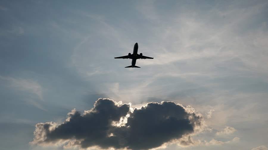 ڕووسیا قەدەغەی گەشتە ئاسمانییەکانی لەسەر عێراق هەڵگرت