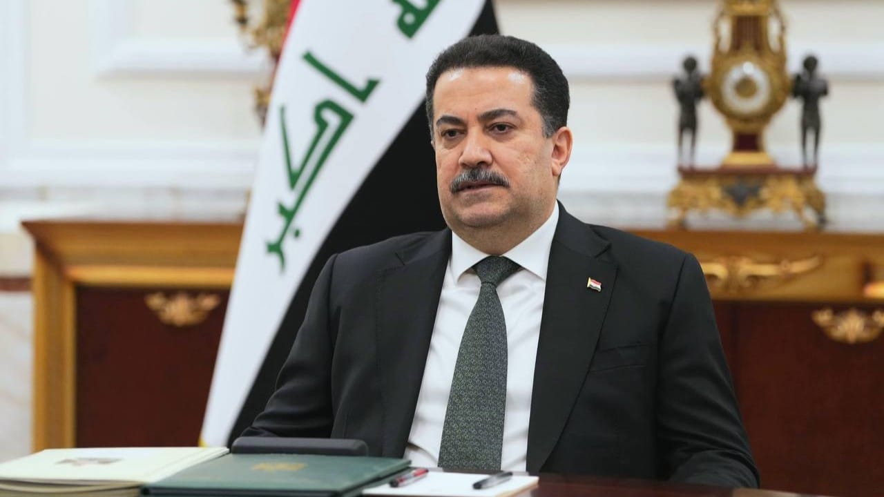 هاوپەیمانێتییەکەی سوودانی بەربژێری لە 12 پارێزگای جیاوازدا دەبێت