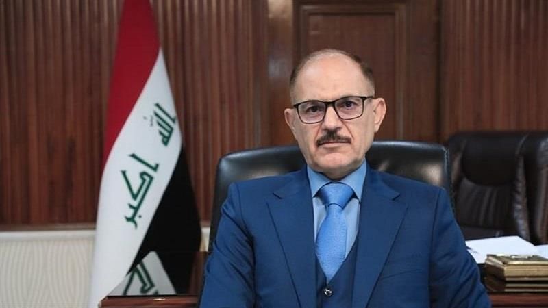 "چوارچێوەی هەماهەنگی لەپشت خانەنشینکردنی سەرۆکی دادگای فیدراڵی بووە"