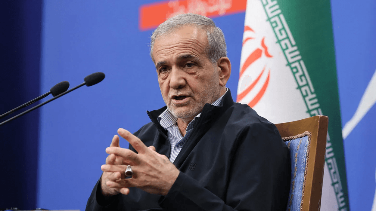 پزیشکیان: ڕاپۆرتی هەڵەی ئاژانسی نێودەوڵەتی وزەی ئەتۆم هۆکاری جەنگ بوو