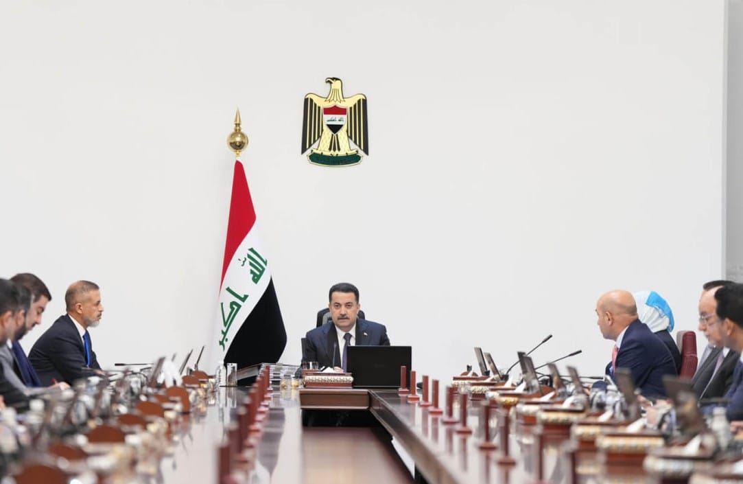 ئەنجوومەنی وەزیرانی فیدراڵ کۆدەبێتەوە و چاوەکان لەسەر خەرجکردنی مووچەی خەڵكی کوردستانە