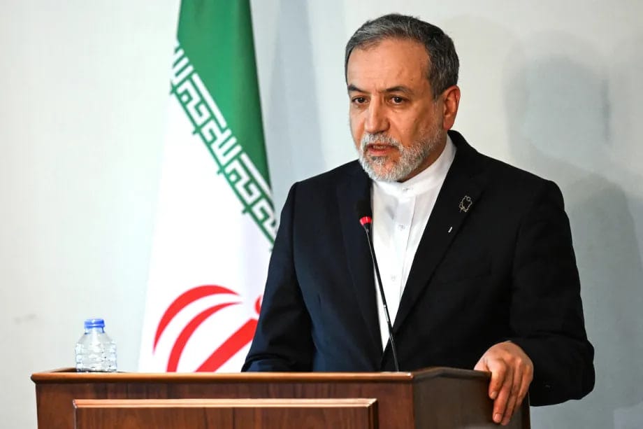 عێراقچی: گەرەنتیمان دەوێت لەکاتی دانوستاندن هێرشمان ناکرێتە سەر