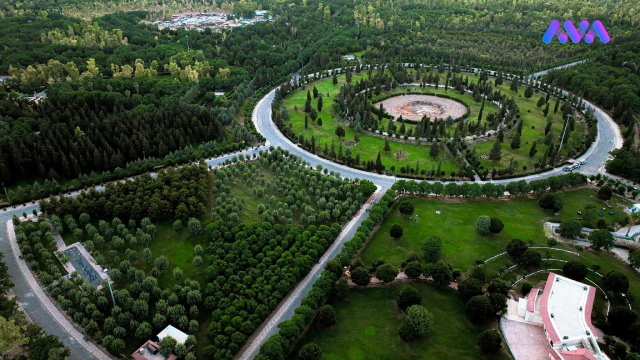 پشتێنەی سەوزایی هەولێر دەستپێدەکات