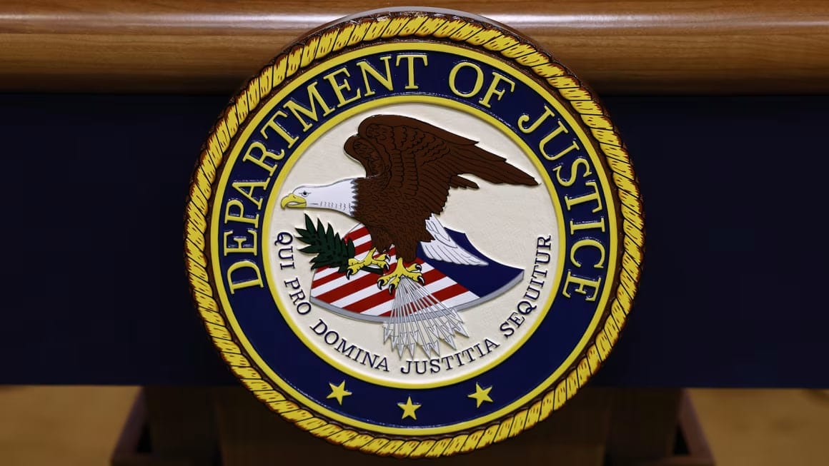 ئەمریکا: دوو سیخووڕی چینمان دەستگیر کرد