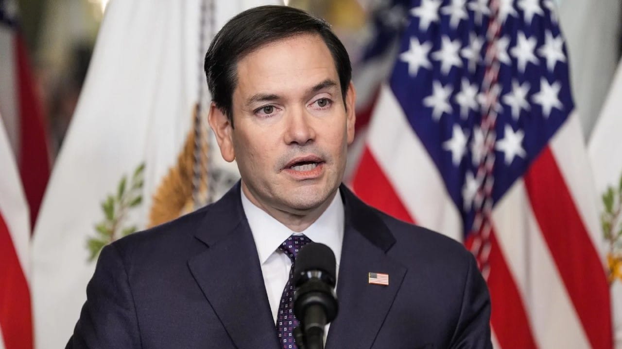 ئەمریکا  بە فەرمی کارەکانی ئاژانسەکەی بۆ گەشەپێدانی نێودەوڵەتی ڕاگرت