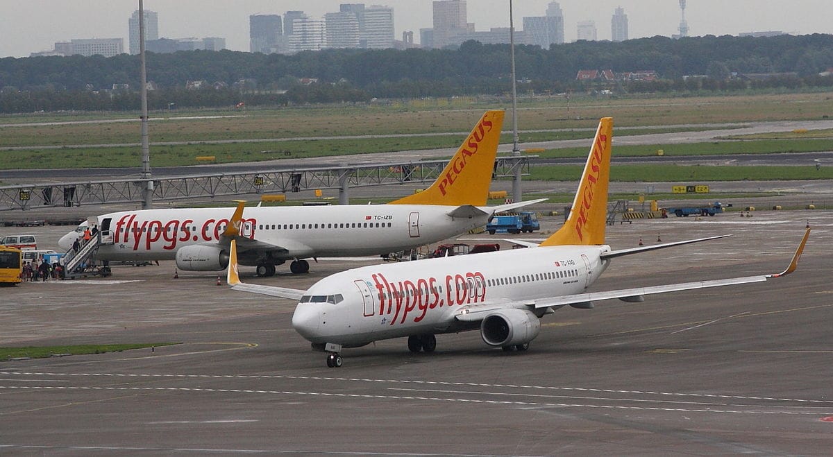 تورکیا فڕۆکەکانی لە ئێران دەگەڕێنێتەوە