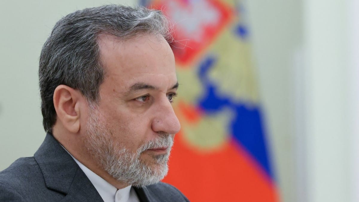 عێراقچی: هیچ کەس نازانێت بە دیاریکراوی وێستگەی فۆردۆ چی لێهاتووە