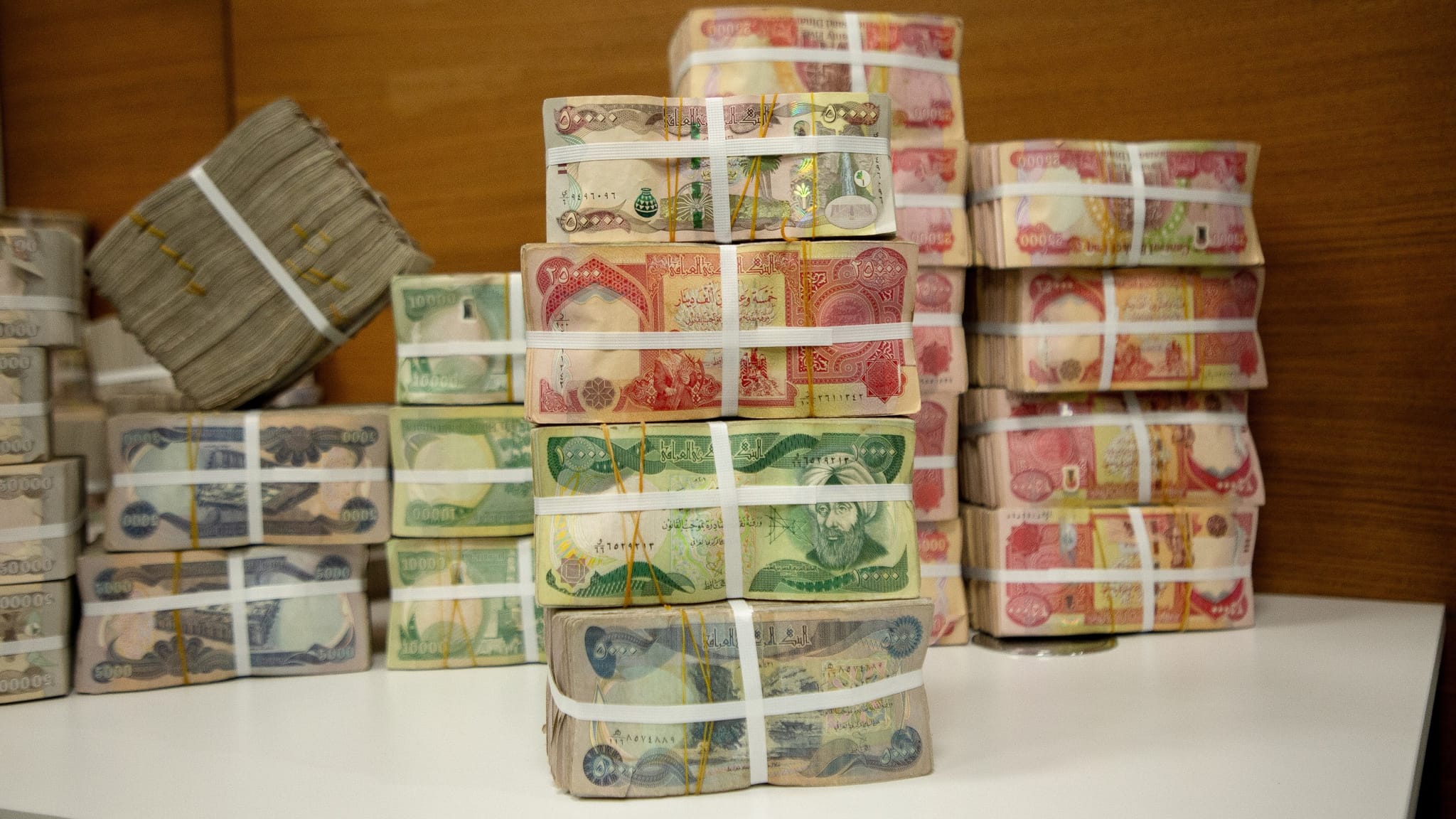 وەزیرێکی کوردستان: بەمزووانە کێشەی مووچە چارەسەر دەبێت