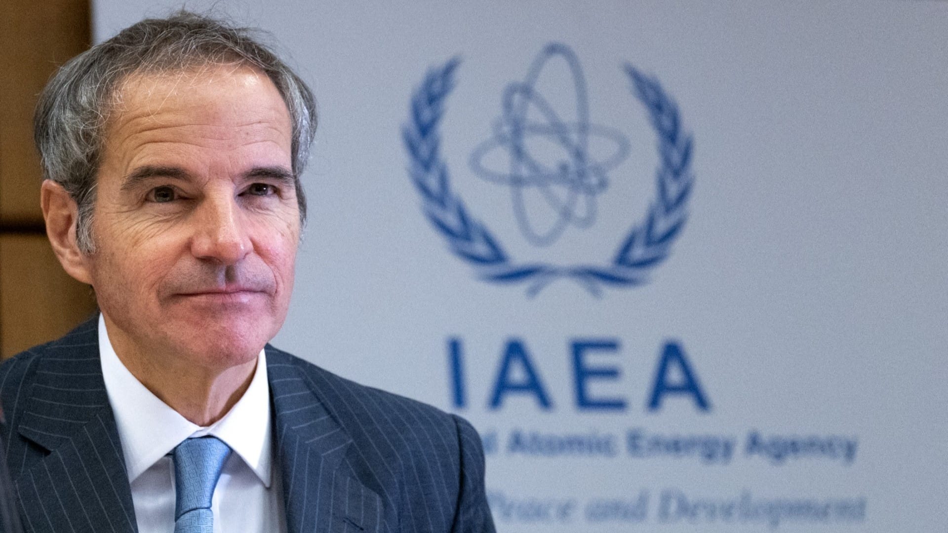 ئەمریکا: قبووڵ ناکەین ئێران کارکردن لەگەڵ ئاژانسی وزەی ئەتۆم هەڵپەسێرێت