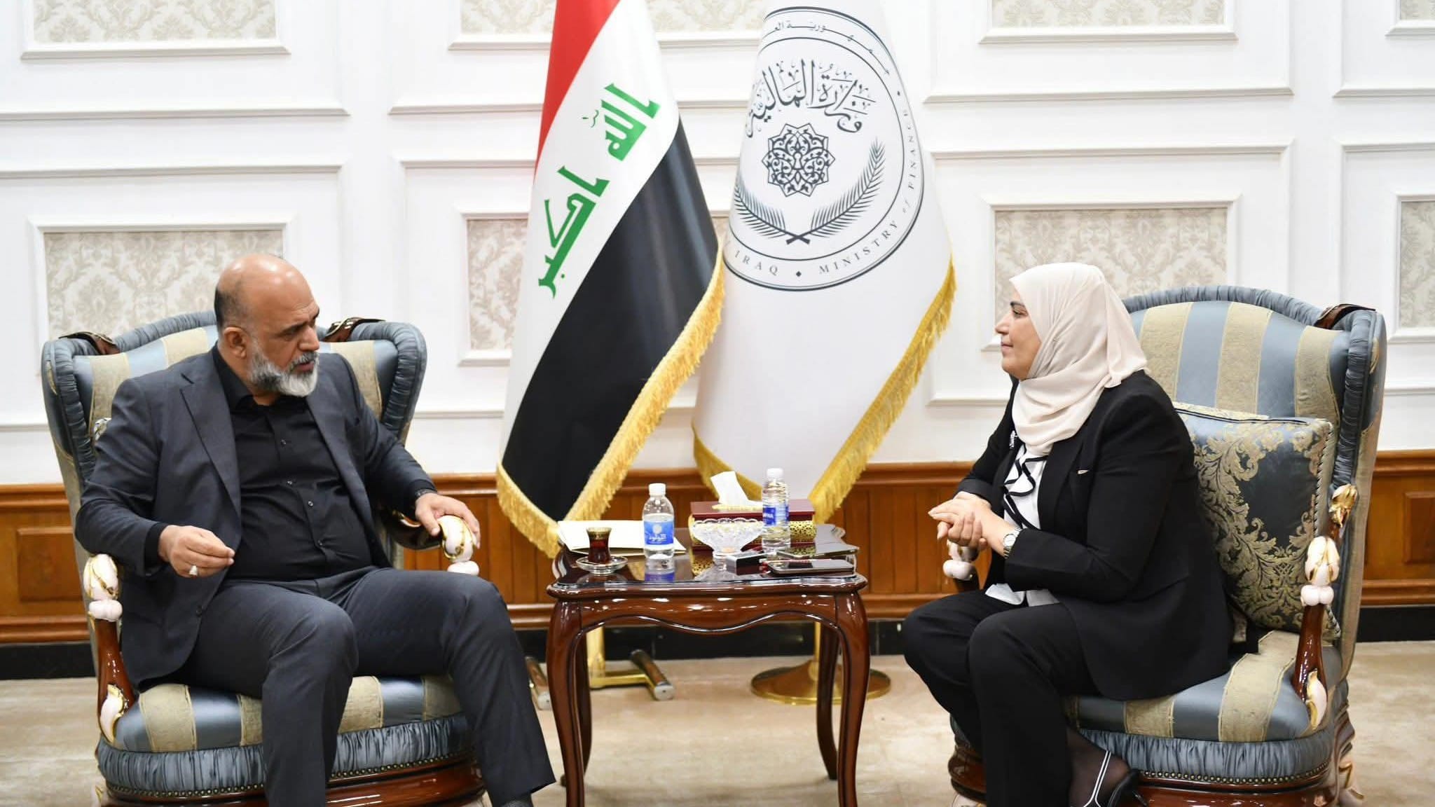 تەیف سامی "بەخێرایی" پارە بۆ عاشوورا و چلەی ئیمامی حوسێن خەرج دەکات