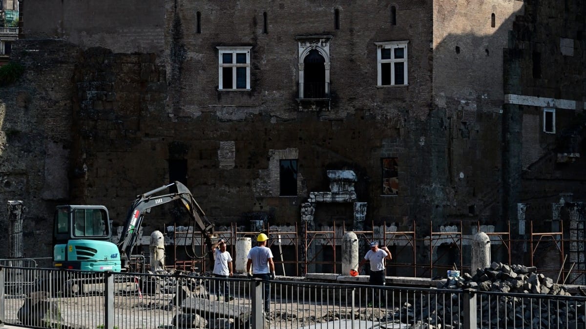 ئیتاڵیا 500 هەزار ڤیزا بە هاووڵاتیانی دەرەوەی یەکێتیی ئەوروپا دەدات