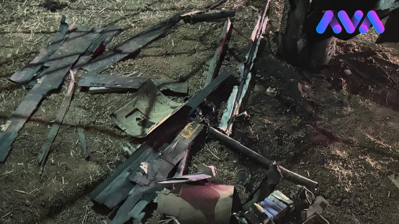 شارەزاییەک: هێرشە درۆنییەکان لایەنی ناوخۆیی بە دەست لەپشتدانی دەرەکی ئەنجامییان دەدات