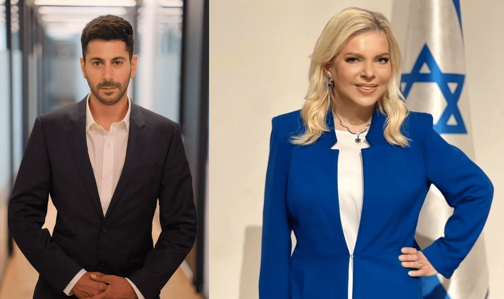 وتەبێژی سەرۆکوەزیرانی ئیسرائیل بەهۆی ژنەکەی نەتانیاهۆ دەستی لەکارکێشایەوە