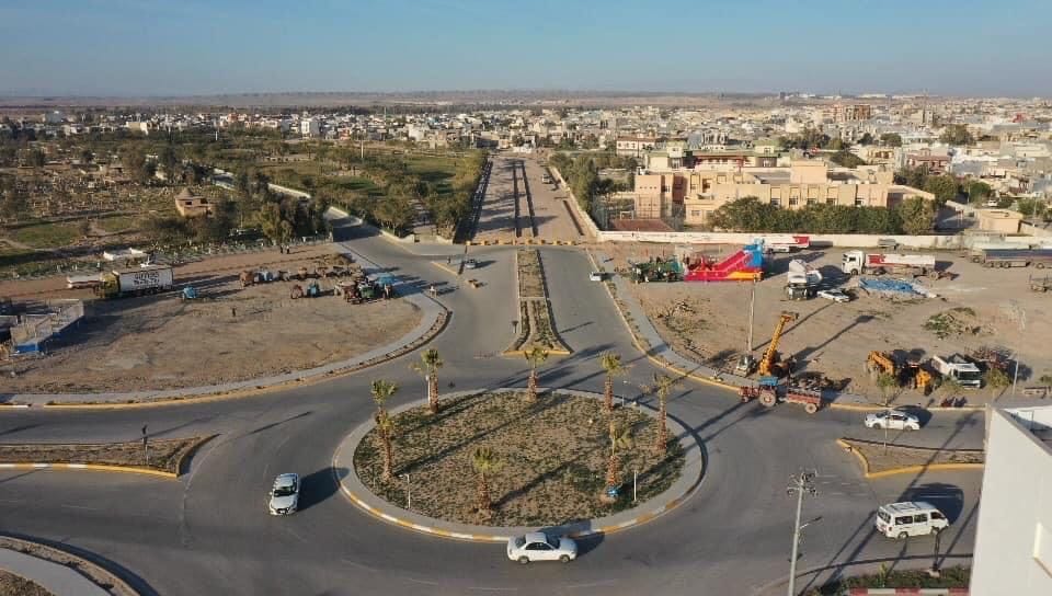 هەرێمی کوردستان کار بۆ هەڵوەشاندنەوەی بڕیارێکی حکومەتی عێراق دەکات