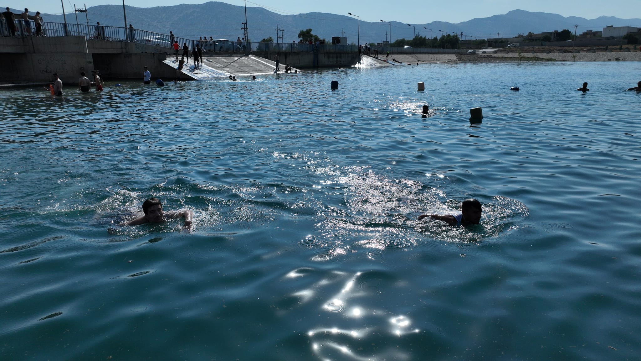 لە سەرەتای ئەمساڵەوە زیاتر لە 20 کەس لە هەرێمی کوردستان خنکاون
