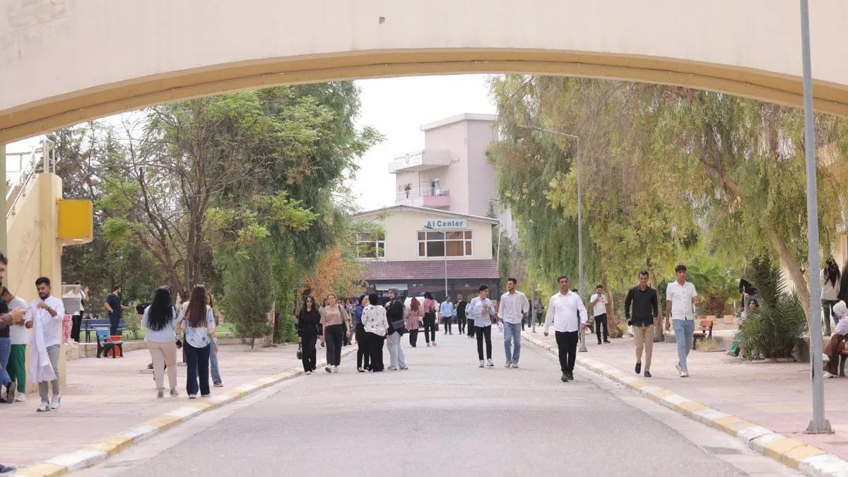 پرۆسەی گواستنەوە و دابەزینی قوتابیانی زانكۆ دەستپێدەكات