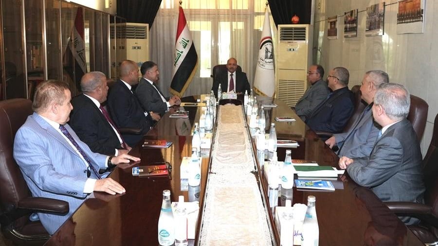 دادگای فیدراڵی لەژێر سەرۆکایەتییە نوێیەکەیدا نەخشەڕێگای کاری داهاتووی دیاری کرد