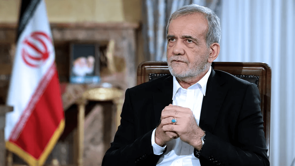 سەرۆککۆماری ئێران ئاشکرای دەکات ئیسرائیل هەوڵی کوشتنی داوە